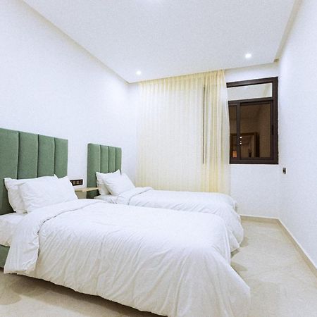 Appartement El Nido Alhoceima à Al Hoceïma Extérieur photo