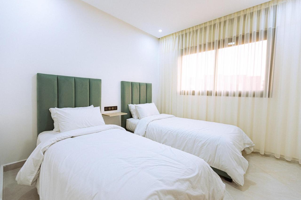 Appartement El Nido Alhoceima à Al Hoceïma Extérieur photo