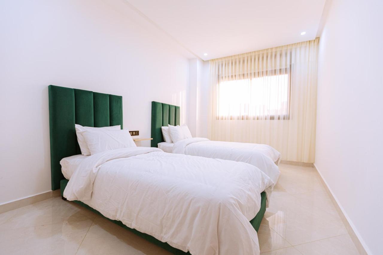 Appartement El Nido Alhoceima à Al Hoceïma Extérieur photo
