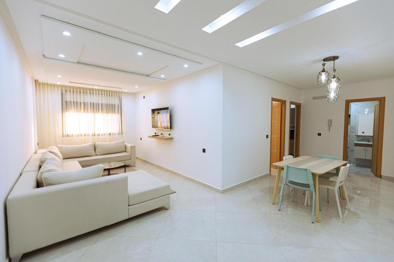 Appartement El Nido Alhoceima à Al Hoceïma Extérieur photo