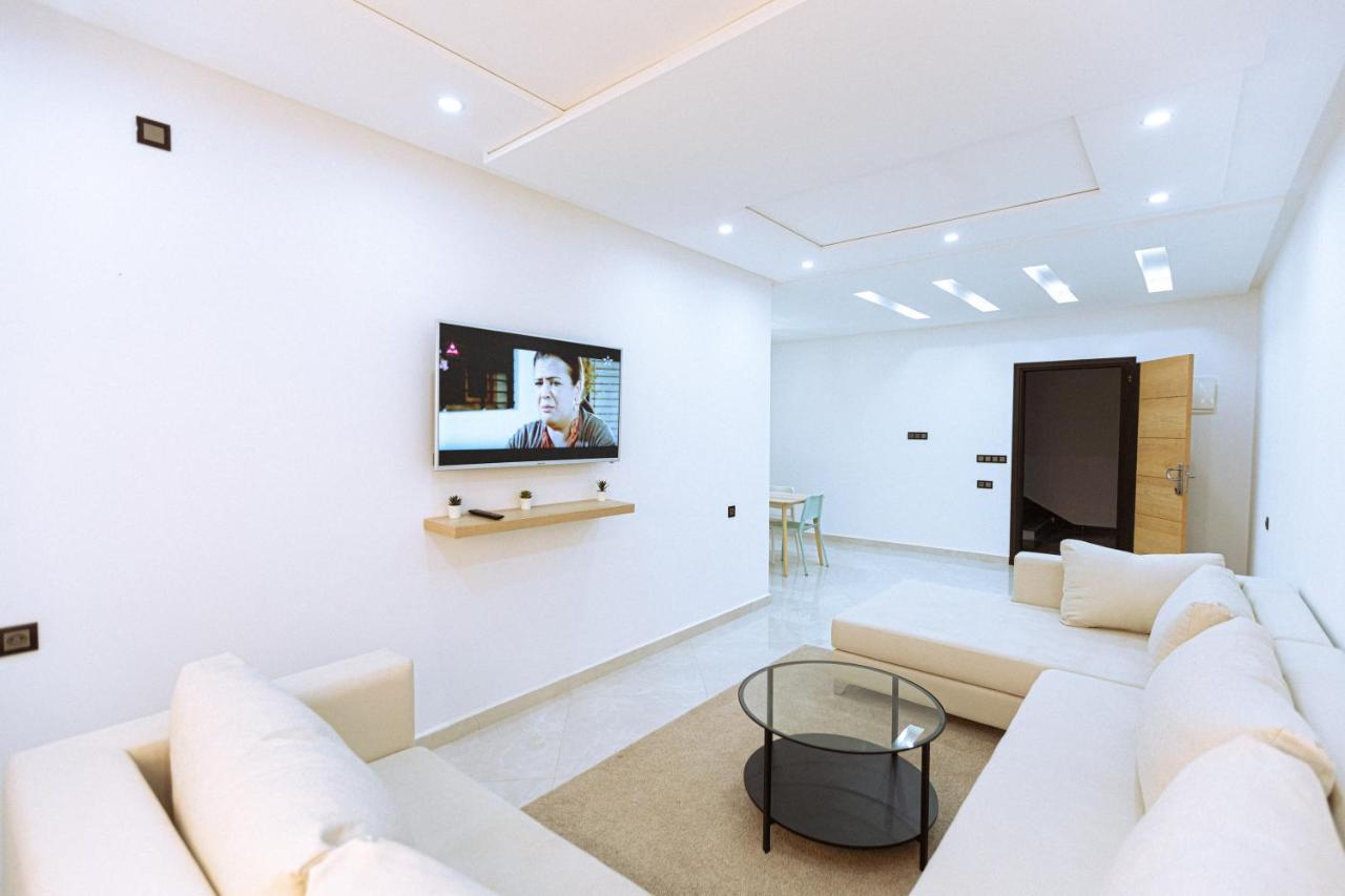 Appartement El Nido Alhoceima à Al Hoceïma Extérieur photo