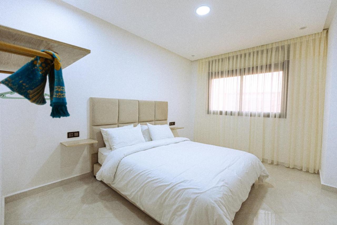Appartement El Nido Alhoceima à Al Hoceïma Extérieur photo